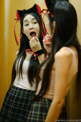 candy63 Nude Leaks Photo 3