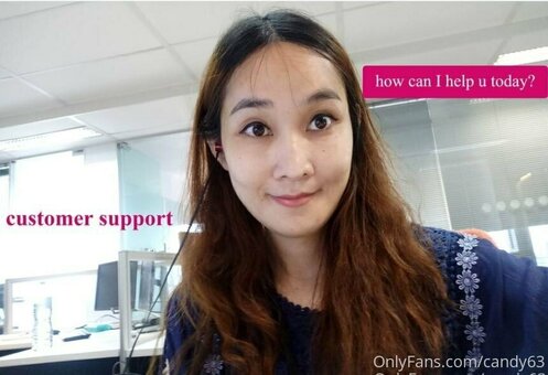 candy63 Nude Leaks Photo 4