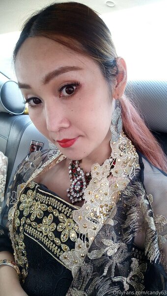 candy63 Nude Leaks Photo 5