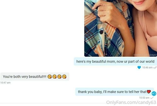 candy63 Nude Leaks Photo 9