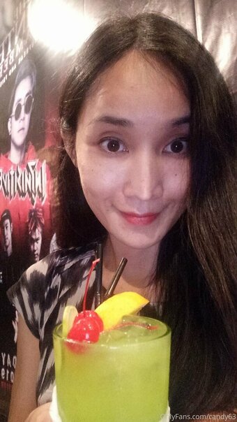 candy63 Nude Leaks Photo 14