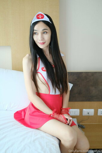 candy63 Nude Leaks Photo 17