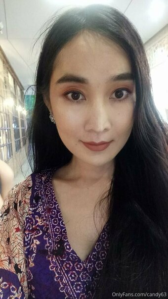 candy63 Nude Leaks Photo 19