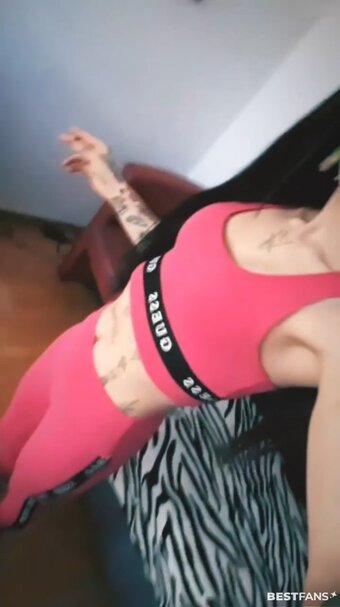 Candy777 / candytekk13 Nude Leaks Photo 3