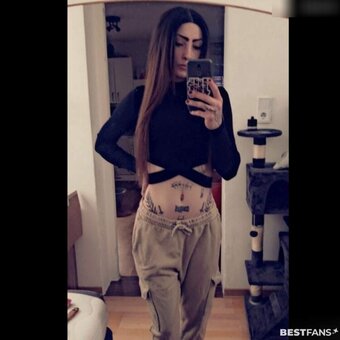 Candy777 / candytekk13 Nude Leaks Photo 10