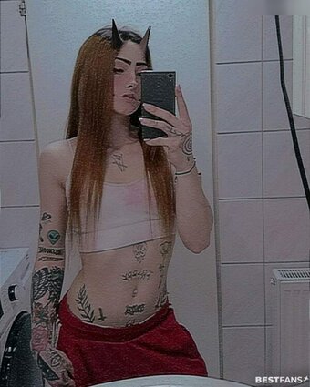 Candy777 / candytekk13 Nude Leaks Photo 11