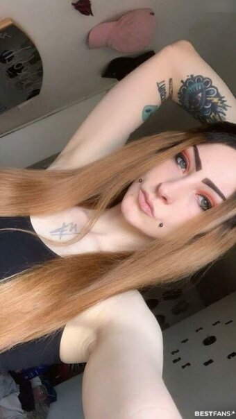 Candy777 / candytekk13 Nude Leaks Photo 14