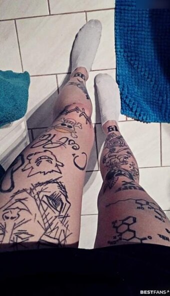 Candy777 / candytekk13 Nude Leaks Photo 24