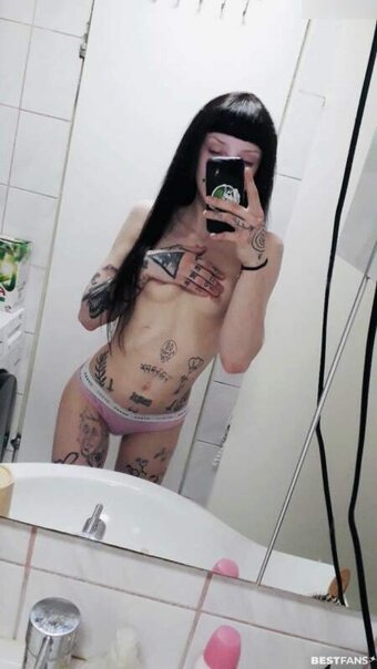 Candy777 / candytekk13 Nude Leaks Photo 25