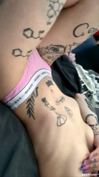 Candy777 / candytekk13 Nude Leaks Photo 28