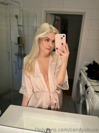 candyabuse Nude Leaks Photo 1