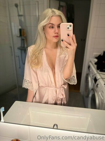 candyabuse Nude Leaks Photo 2