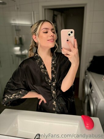 candyabuse Nude Leaks Photo 4