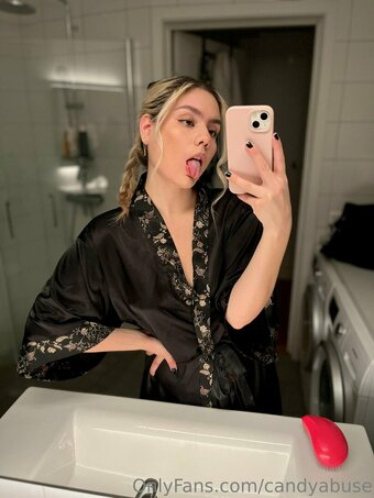 candyabuse Nude Leaks Photo 5