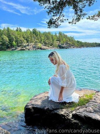 candyabuse Nude Leaks Photo 10