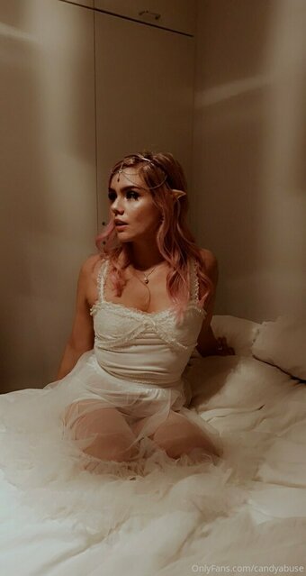 candyabuse Nude Leaks Photo 14