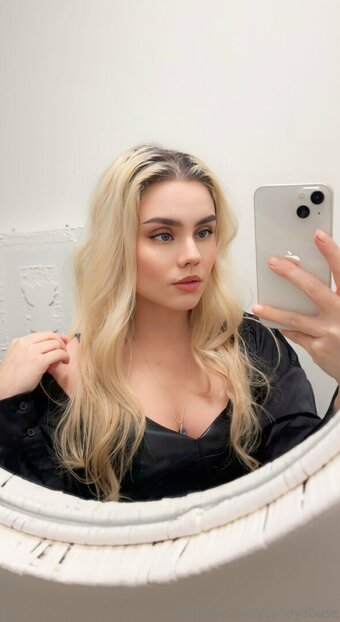 candyabuse Nude Leaks Photo 22