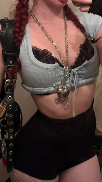 candyasmus1 Nude Leaks Photo 1