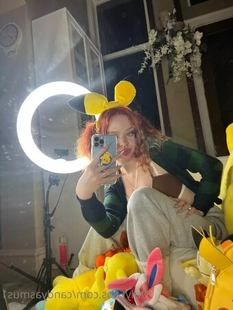 candyasmus1 Nude Leaks Photo 3