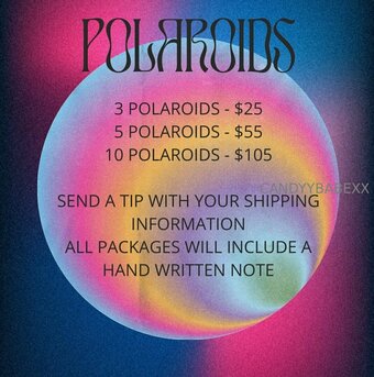 candybabexx Nude Leaks Photo 6