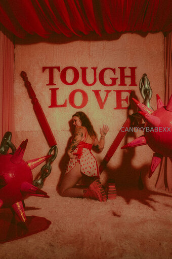 candybabexx Nude Leaks Photo 18