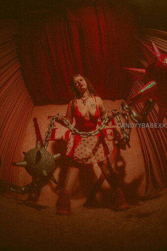 candybabexx Nude Leaks Photo 21