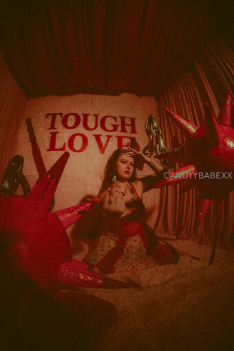 candybabexx Nude Leaks Photo 23