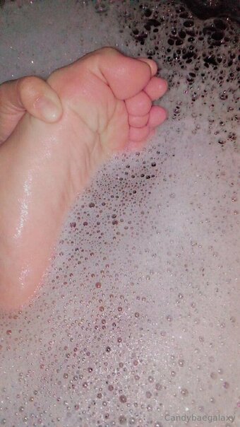 candybaegalaxy Nude Leaks Photo 3