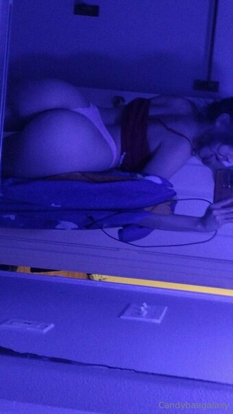 candybaegalaxy Nude Leaks Photo 9