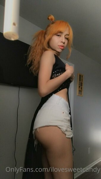 candybaegalaxy Nude Leaks Photo 19