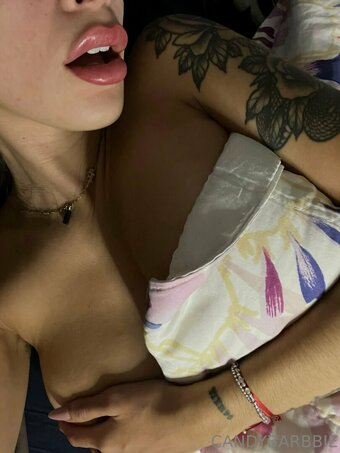candybarbbie Nude Leaks Photo 20