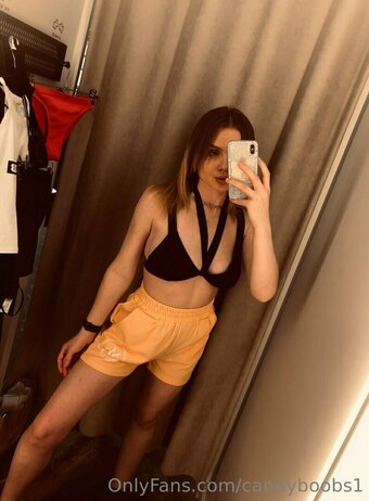 candyboobs1 Nude Leaks Photo 8