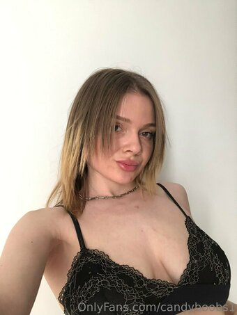 candyboobs1 Nude Leaks Photo 10