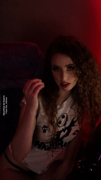 candyca0s / xterevil Nude Leaks Photo 7