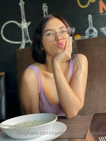 candycameron / candycameron_private / mashatttitova Nude Leaks OnlyFans Photo 5