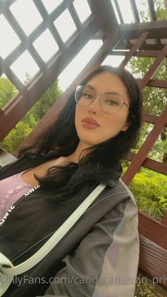 candycameron / candycameron_private / mashatttitova Nude Leaks OnlyFans Photo 8