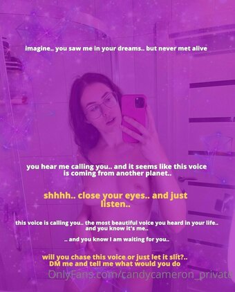 candycameron / candycameron_private / mashatttitova Nude Leaks OnlyFans Photo 9