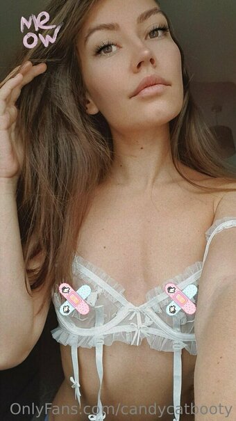 candycatcris / Cristina Norosian / cristinanorosian Nude Leaks Photo 12