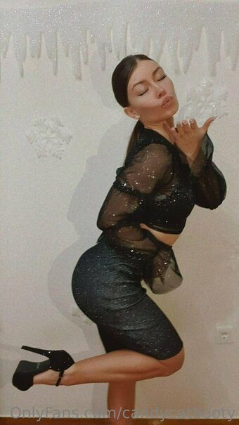candycatcris / Cristina Norosian / cristinanorosian Nude Leaks Photo 16