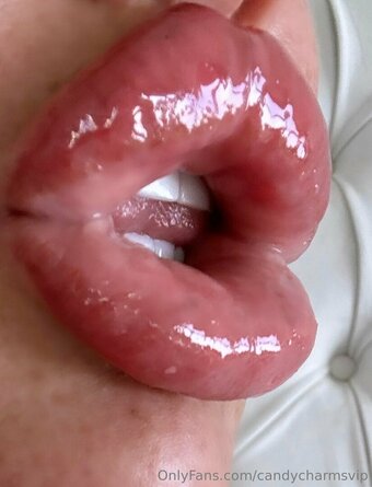 candycharmsvip Nude Leaks Photo 2