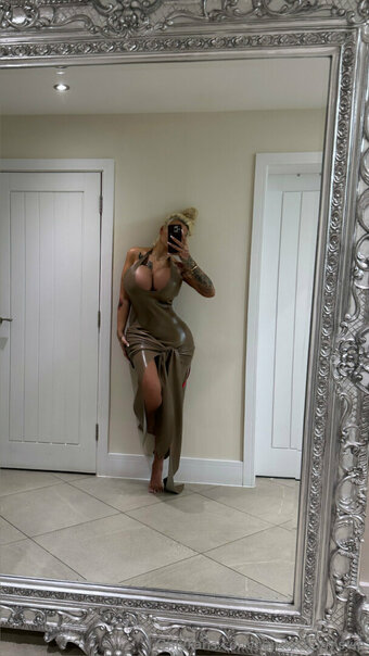 candycharmsvip Nude Leaks Photo 11