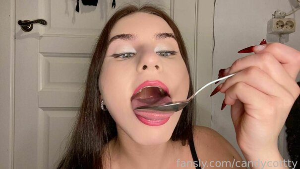 candycottty Nude Leaks Photo 4