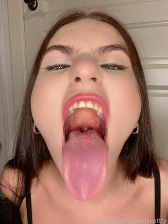 candycottty Nude Leaks Photo 8