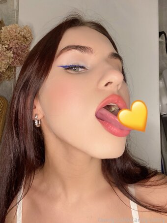 candycottty Nude Leaks Photo 10