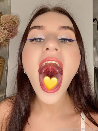 candycottty Nude Leaks Photo 12