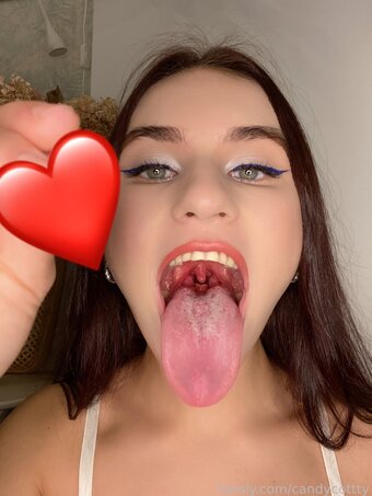 candycottty Nude Leaks Photo 16