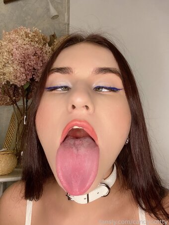 candycottty Nude Leaks Photo 17