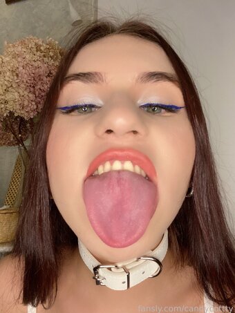 candycottty Nude Leaks Photo 18
