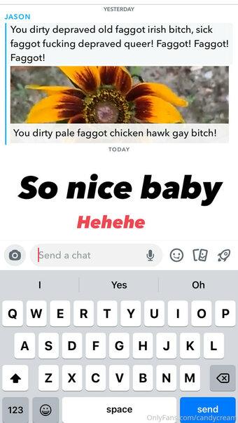 candycream Nude Leaks Photo 10