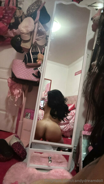 candydreamdoll / Marie Willes Nude Leaks OnlyFans Photo 29